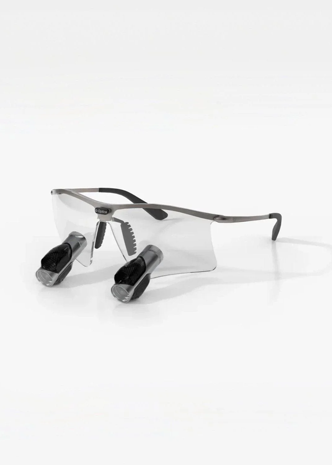Prismatic TTL Loupes